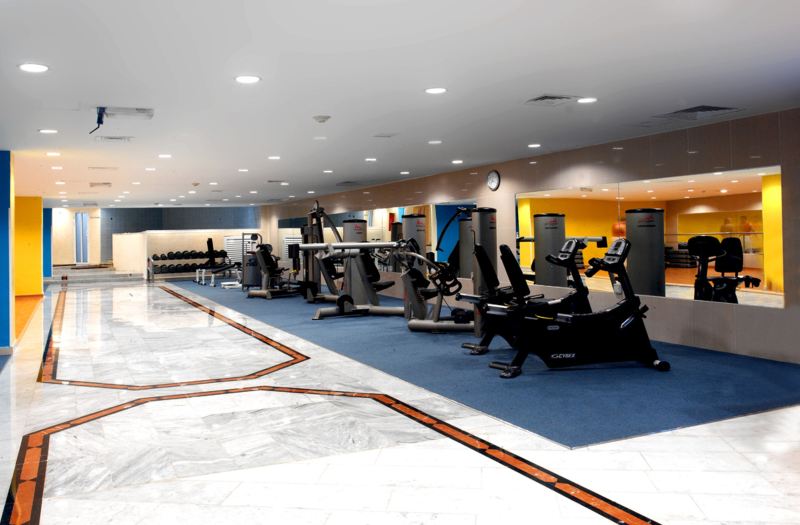 Toledo hotel cheap amman