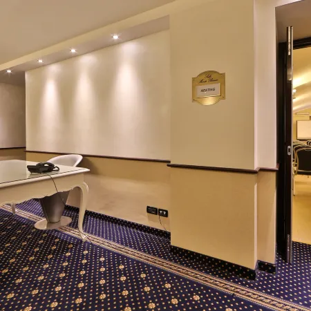 Best Western Plus Hotel Genova