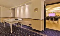 Best Western Plus Hotel Genova - Frühstück