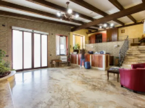 Villa Santa Caterina Hotels in Santa Caterina