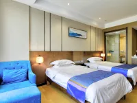 Tixiang International Hotel Hotels in Hunchun