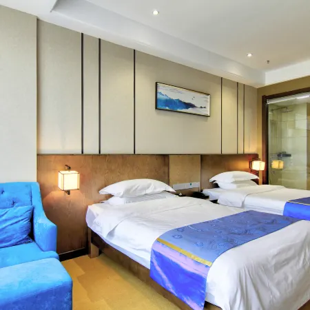 Tixiang International Hotel