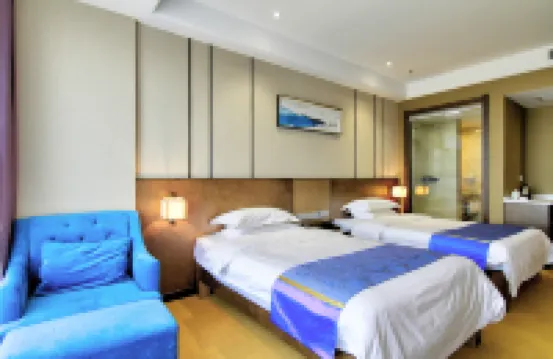 Tixiang International Hotel