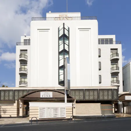 Hotel Grand Fine Toyonaka Minami
