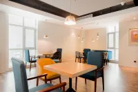 Yunyin Travel Hotel (Jiangyin Wanda Plaza)