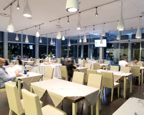 Hotel Horizon Питание Photos