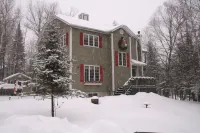 La Chaumiere de l' Anse