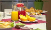 Ma&Mi for You B&B - breakfast
