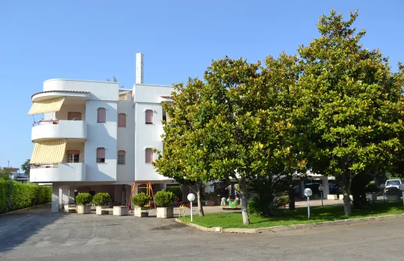 亞特蘭堤公寓酒店