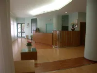 Hotel la Pergola Hotels in Melfi