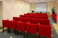 Hotel Messenion - Pet friendly