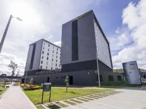 City Express Plus by Marriott Bogota Aeropuerto