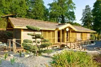 Mondorf Parc Hotel & Spa