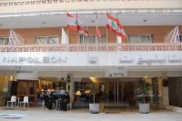 Hotel Napoleon Beirut Hotels near Zaitunay Bay