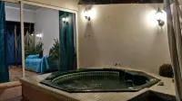 Nativa Posada & Spa Hotels in Montemorelos