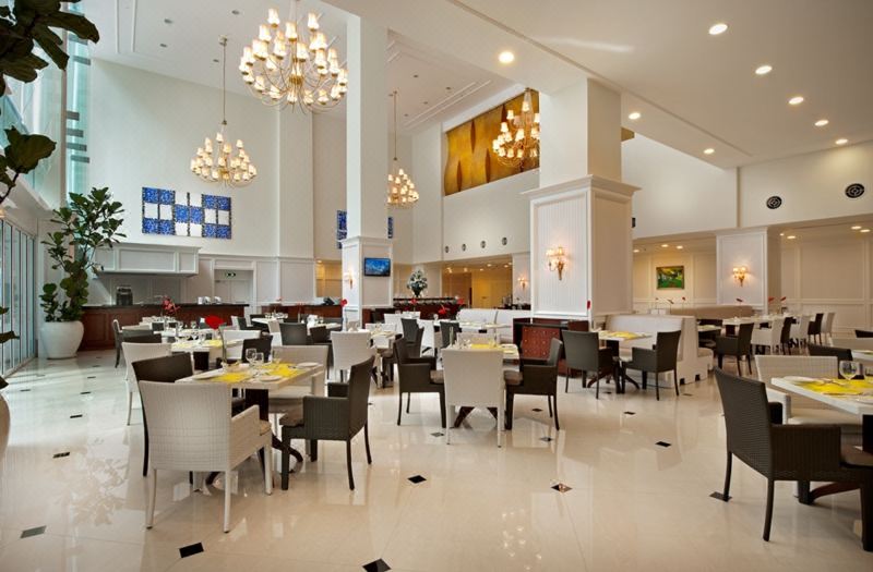 Royale Chulan Damansara photo 5