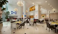Royale Chulan Damansara - breakfast