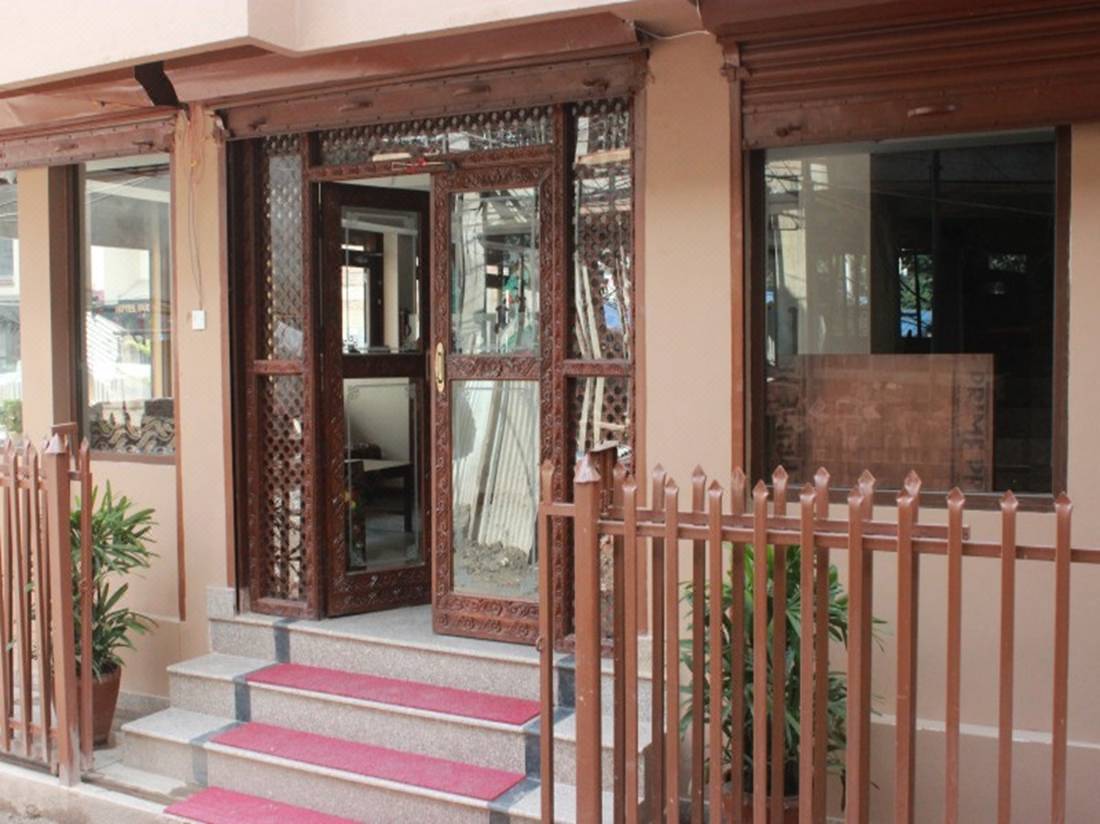 ホテル エベレスト ネパール カトマンズ を宿泊予約 22年安い料金プラン 口コミ 部屋写真 Trip Com