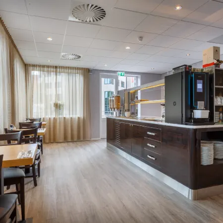 Joy Hotel