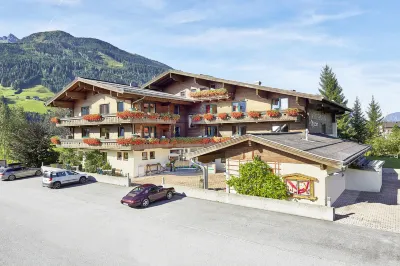 Hotel Wieser Hôtels à : Wald im Pinzgau
