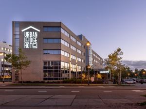 Urban Lodge Hotel