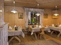 Wellnesshotel Mein Almhof Superior Hotels in Nauders