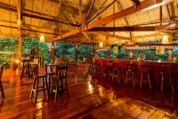 Posada Amazonas Hotel di Tambopata