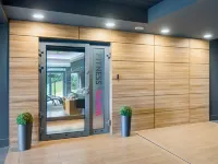 Sea Premium Aparthotel Hotels in Gdynia