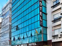 Turim Alameda Hotel Hotels near Av. Liberdade