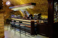 Relais & Châteaux Hotel Quadrille - Adults Only - 5-Sterne