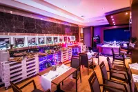 Radisson Blu Hotel, Krakow Hotels in Krakau