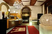 Hotel Mestre de Avis Hotels in Azurém