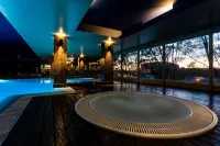 Santana Hotel & Spa Hôtels à : Vila do Conde
