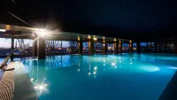 Santana Hotel & Spa - piscina
