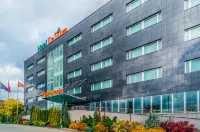 DeSilva Warszawa Piaseczno Hotels in Gora Kalwaria