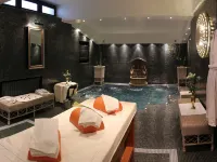 Arc de Triomphe by Residence Hotels