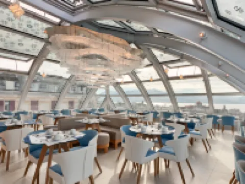 Agora Swiss Night by Fassbind Lozan otelleri