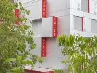 Agora Swiss Night by Fassbind Hotels near Delices