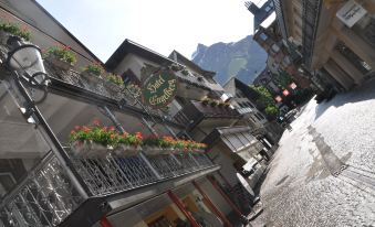 Hotel Engelberg "das Trail Hotel"