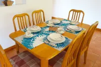 La Villa Therese Hotels in Anse Royale
