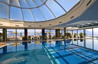 Le Mirador Resort and Spa Hotel di Corseaux