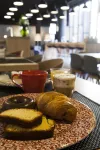 TOC ホステル バルセロナ - 朝食