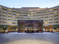 Eurostars Grand Marina Hotel GL Hotels in Barcelona