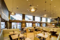 Säntis - Das Hotel Hotels in Hinterland