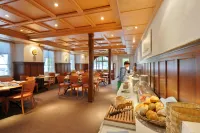 Seehof Hotel du Lac - balcon