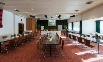 Seminarhotel Linde Stettlen