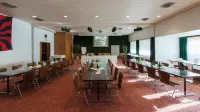 Seminarhotel Linde Stettlen Hôtels à : Berthoud
