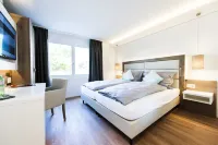 Hotel Tilia - Self Check-IN Hotels in Meilen