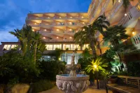 Hotel Alba Seleqtta
