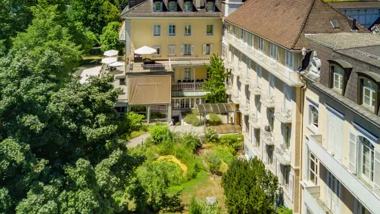 Hotel Schutzen Rheinfelden